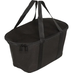 Ισοθερμική Τσάντα Reisenthel Coolerbag XS Black