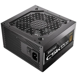 Τροφοδοτικό 850W Antec CSK850 PRO EC 80+ Bronze Semi-Modular ATX3.1
