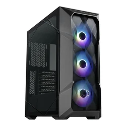 Κουτί Η/Υ Cooler Master MB TD500V2 Mesh -TG/USB3.0/Midi/E-ATX