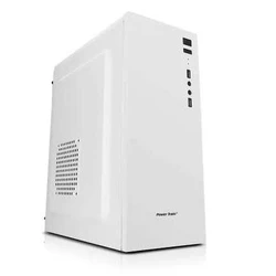 Κουτί Η/Υ Power Train IK240410W - USB3.0/Midi/ATX/Wit