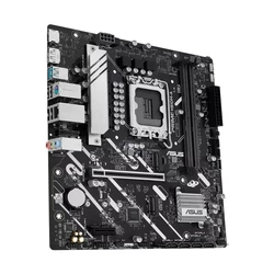 Motherboard Asus 1851 H810M-E-CSM PRIME - DDR5/M.2/DP/HDMI/µATX