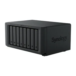 NAS Synology DS1825+ 8bay/2xM.2/3xUSB 3.2/2x2.5Gbps