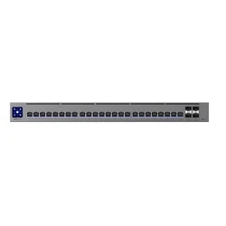 Network Switch Ubiquiti USW-Pro-HD-24 Etherlighting