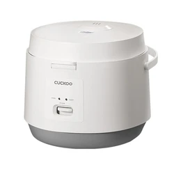 Βραστήρας Ρυζιού Cuckoo Stove 1800ml White CR-1095