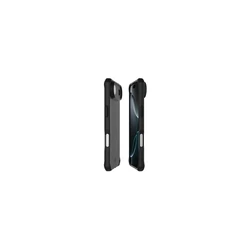 Mobilis SPECTRUM_R Case for iPhone 17 Air - Solid Black Mat