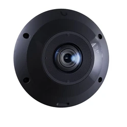 Κάμερα Παρακολούθησης Ubiquiti UVC-G6-Pro-360 12MP/4K/24FPS/PoE+/IR/IP66