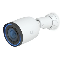 Κάμερα Παρακολούθησης Ubiquiti UVC-G6-Pro-Bullet 8MP/4K/30FPS/PoE+/IR/IP66