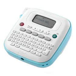 Ετικετογράφος Χειρός Brother PT-N20 draagbaare