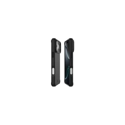 Mobilis SPECTRUM_R Case for iPhone 17 Pro Max - Black