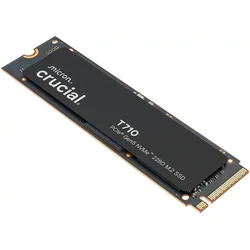Σκληρός Δίσκος M.2 SSD 1TB Crucial PCIe NVMe T710 14900/13700 incl. Softwar