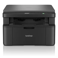Εκτυπωτής Brother DCP-L1640W MONO / AIO / WLAN / LAN / Black