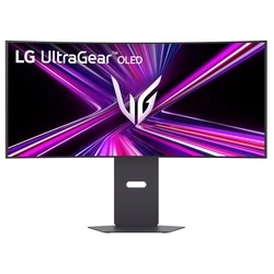 Monitor 34" LG 34GX900A-B 34GX900AB