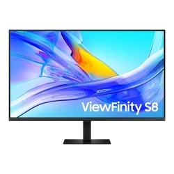 Monitor 37" Samsung ViewFinity S8 LS37D800UAU (LS37D800UAUXEN)