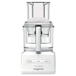 Πολυμίξερ Magimix Food Processor 1100W CS 5200 XL White 18590 EA