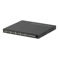 Network Switch Netgear GSM4248PX-100EUS