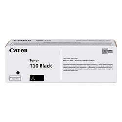 Toner Canon T10 Black original Tonerpatrone (4566C001)