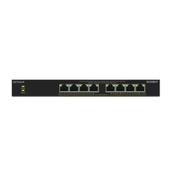 Network Switch Netgear GS308LP-100EUS