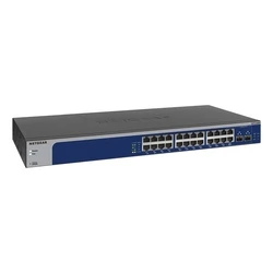Network Switch Netgear XS724EM-200EUS