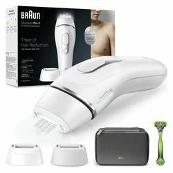 Αποτριχωτική Μηχανή Braun IPL-Haarentferner Silk-expert Pro 5 PL5145