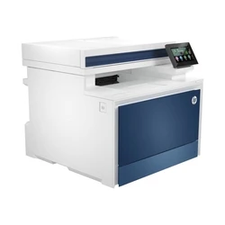 Πολυμηχάνημα HP Color LaserJet Pro MFP 4302fdw (5HH64F#B19)