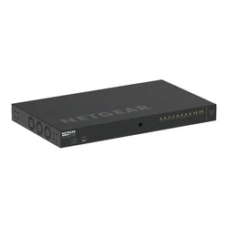 Network Switch Netgear GSM4212UX-100EUS