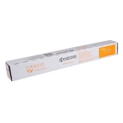 Toner Kyocera TK-8395Y Yellow (1T02XDANL1)