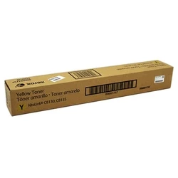 Toner Xerox DMO AltaLink C8130 35 Yellow (006R01757) (28k)