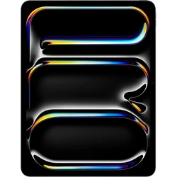 Tablet Apple iPad Pro M5 Wi-Fi 512GB with standard glass - Space Black