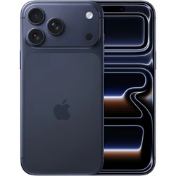 Smartphone Apple iPhone 17 Pro Max 1TB ep Blue