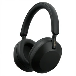 Ακουστικά Sony WH-1000XM5SA Over-Ear Black