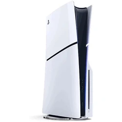 Κονσόλα Sony PlayStation 5 Slim DISC - 1TB White