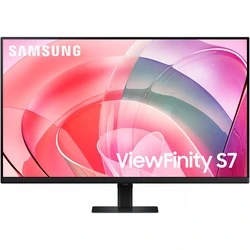 Monitor 32" Samsung (3840x2160) S32D700EAU VIEWFINITY 60Hz HDR10 HDMI DP Black