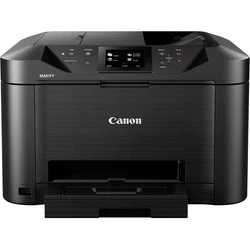 Πολυμηχάνημα Canon MAXIFY MB5150 inkjet 4in1/A4/LAN/WLAN/ADF/Duplex