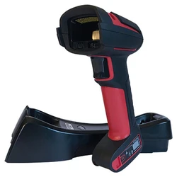 Barcode Scanner Honeywell Granit 1991iXR 1D/2D Bluetooth USB RS-232