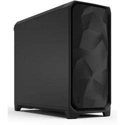 Κουτί Υπολογιστή Fractal Design Midi Meshify 3 XL Black Solid