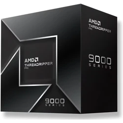 Επεξεργαστής AMD sTR5 Threadripper Pro 9955WX WOF 4,5GHz 16xCore 350W