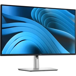 Monitor 27" Dell (2560x1440) Pro Plus P2725D QHD IPS 100Hz HDMI DP USB-C Black/Silver
