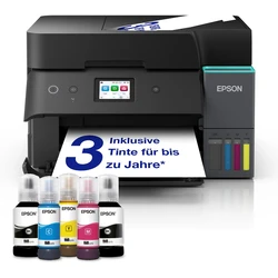 Πολυμηχάνημα Epson EcoTank ET-4950 A4entank-MFP Touch-Display