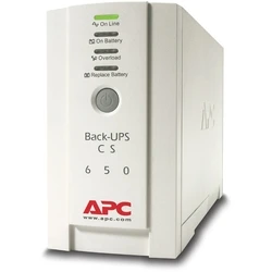 UPS APC Back BK650EI 650VA 400W