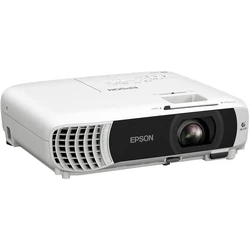 Projector Epson (1280x800) EB W55 3LCD 4000 Lumen WXGA White