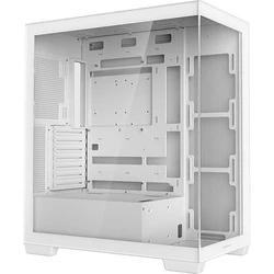 Κουτί Υπολογιστή Deepcool Midi CG580 White