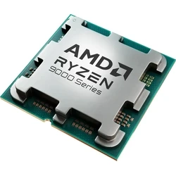 Επεξεργαστής AMD Ryzen 9 9950X 5.7GHz AM5 80MB Cache Tray
