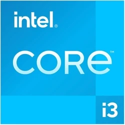 Επεξεργαστής Intel S1700 CORE i3 14100T TRAY GEN14