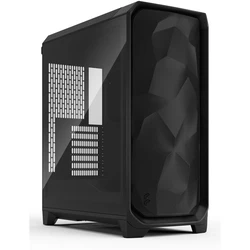 Κουτί Υπολογιστή Fractal Design Midi Meshify 3 Black TG Light
