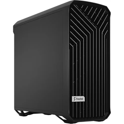 Κουτί Υπολογιστή Fractal Design Midi Torrent Black Solid