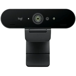 Webcam Logitech Brio 4K Livestream GRAPHITE (MS-Hello)