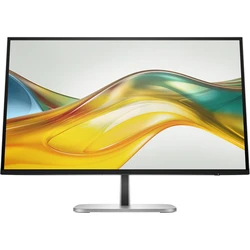 Monitor 27" HP 527pq IPS WQHD 2560x1440@100Hz DP/HDMI/USB 350cd