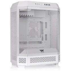 Κουτί Υπολογιστή Thermaltake Midi The 600 Snow White