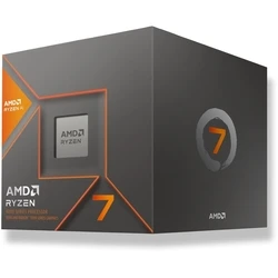 Επεξεργαστής AMD Ryzen 7 8700G 5.15GHz AM5 24MB Cache Tray