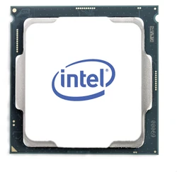 Επεξεργαστής Intel S1151 CORE i5 9500 TRAY 6x3,0 65W GEN9